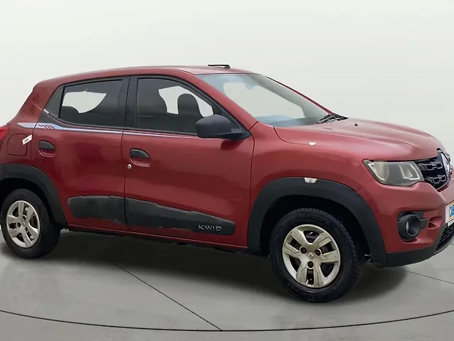 Used 2016 Renault Kwid in Hyderabad