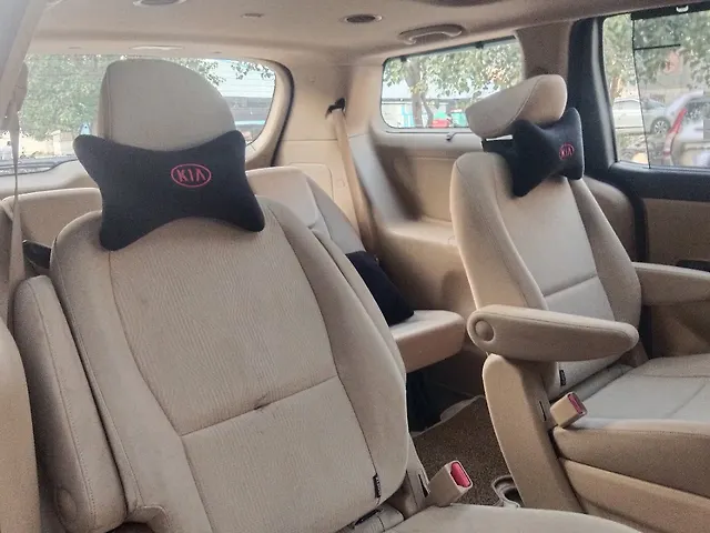 Used Kia Carnival [2020-2023] Prestige 7 STR in Delhi