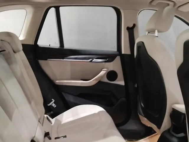 Used BMW X1 [2016-2020] sDrive20d Expedition in Delhi