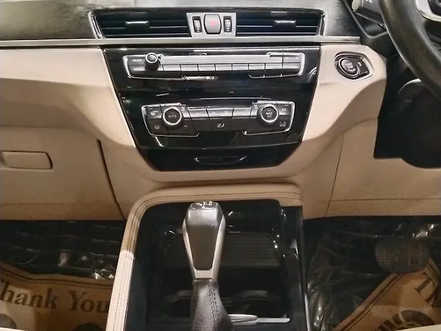 Used BMW X1 [2016-2020] sDrive20d Expedition in Delhi