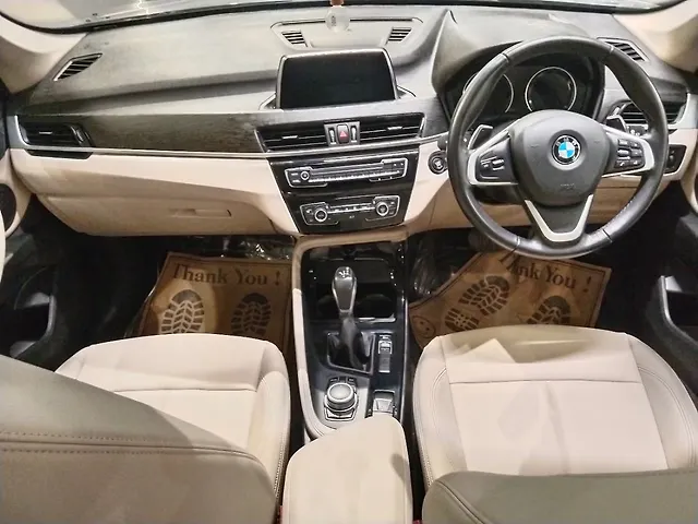 Used BMW X1 [2016-2020] sDrive20d Expedition in Delhi
