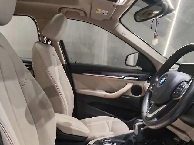 Used BMW X1 [2016-2020] sDrive20d Expedition in Delhi