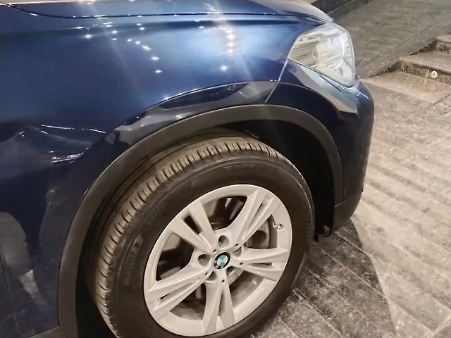 Used BMW X1 [2016-2020] sDrive20d Expedition in Delhi