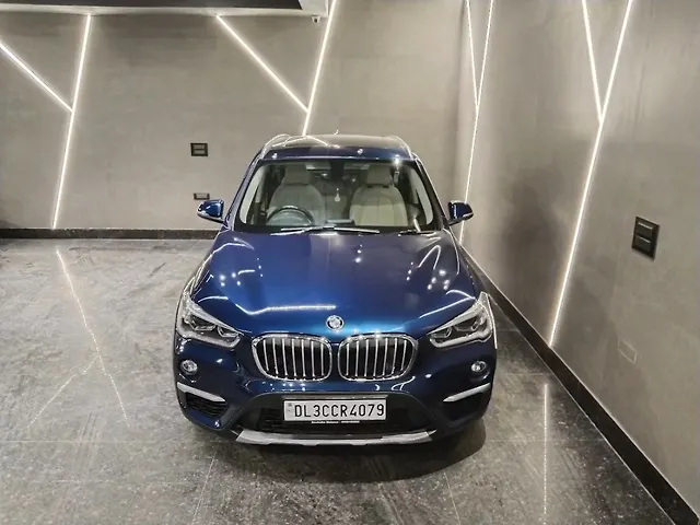 Used 2019 BMW X1 in Delhi