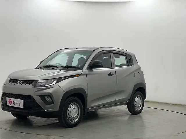 Used 2018 Mahindra KUV100 in Kolkata Used 2018 Mahindra KUV100 in Kolkata