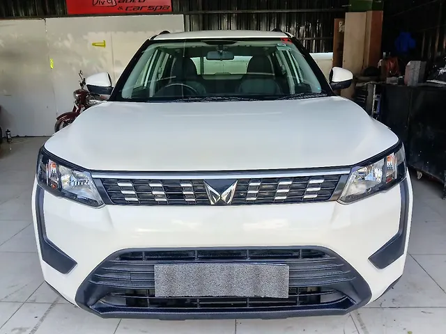 Used 2023 Mahindra XUV300 in Ahmedabad