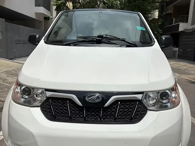 Used 2018 Mahindra e2o Plus in Bangalore