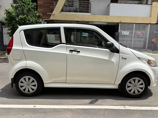 Used Mahindra e2o PLUS P4 in Bangalore