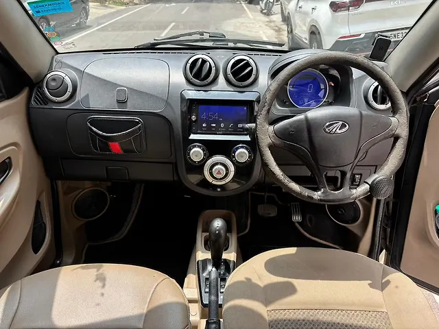 Used Mahindra e2o PLUS P4 in Bangalore