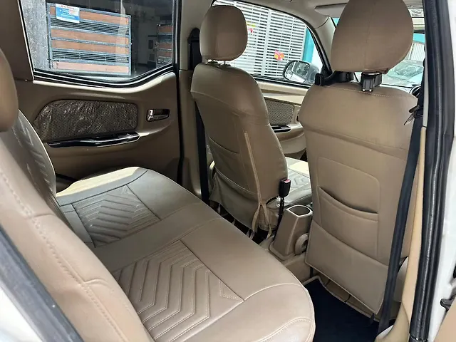 Used Mahindra e2o PLUS P4 in Bangalore