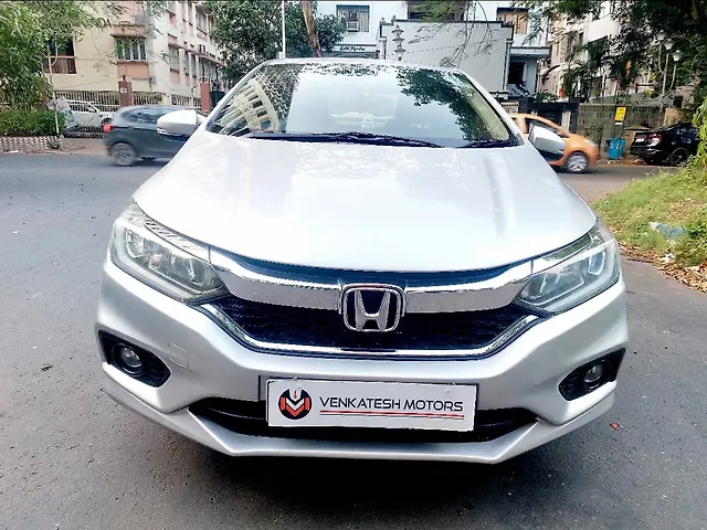 Used 2018 Honda City in Kolkata