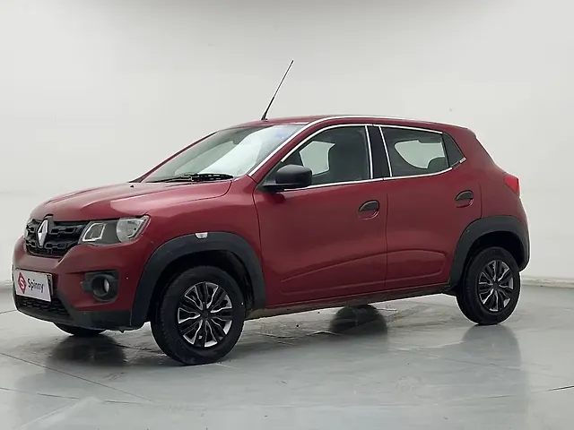 Used 2016 Renault Kwid in Delhi