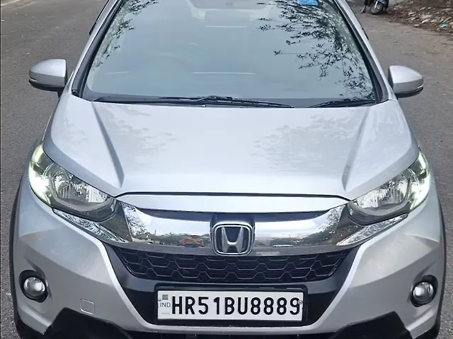 Used 2018 Honda WR-V in Delhi Used 2018 Honda WR-V in Delhi