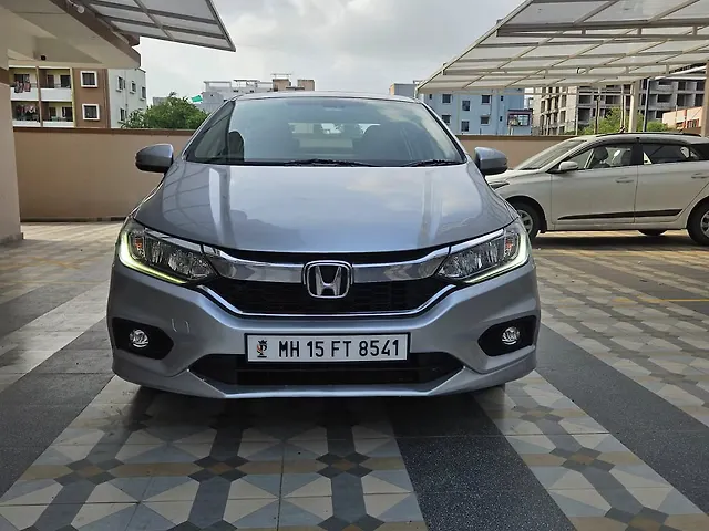 Used 2017 Honda City in Nashik Used 2017 Honda City in Nashik