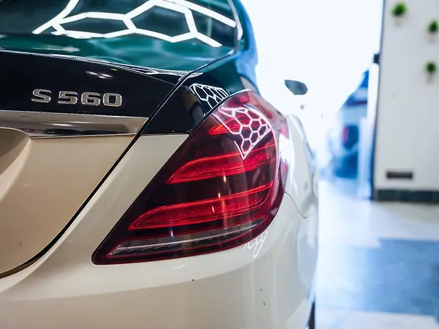 Used 2019 Mercedes-Benz S-Class in Ludhiana