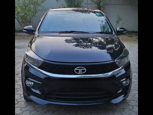 Used 2023 Tata Tigor in Ahmedabad