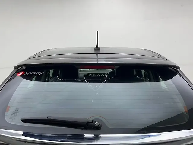 Used Maruti Suzuki Baleno [2015-2019] Zeta 1.2 in Delhi