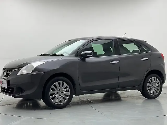 Used 2016 Maruti Suzuki Baleno in Delhi Used 2016 Maruti Suzuki Baleno in Delhi