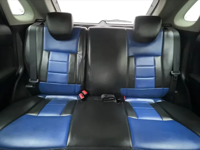 Used Maruti Suzuki Baleno [2015-2019] Zeta 1.2 in Delhi