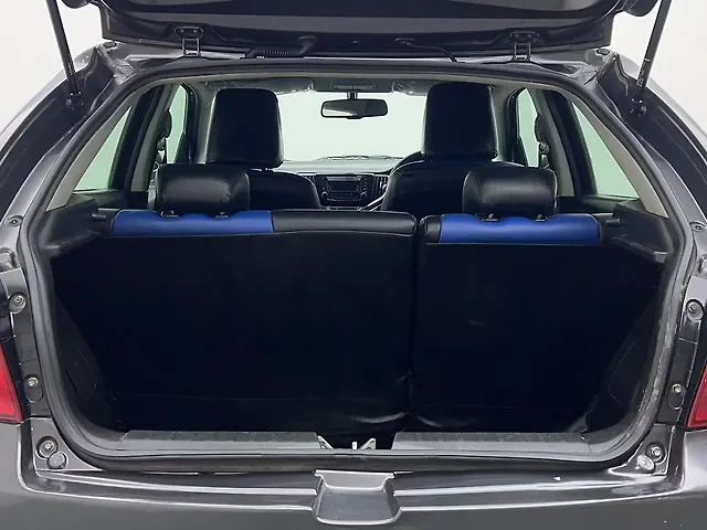Used Maruti Suzuki Baleno [2015-2019] Zeta 1.2 in Delhi