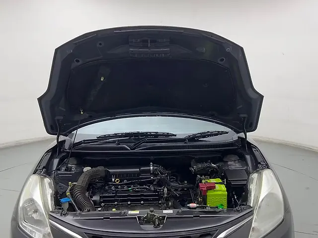 Used Maruti Suzuki Baleno [2015-2019] Zeta 1.2 in Delhi