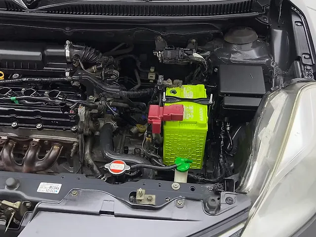 Used Maruti Suzuki Baleno [2015-2019] Zeta 1.2 in Delhi