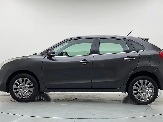 Used Maruti Suzuki Baleno [2015-2019] Zeta 1.2 in Delhi