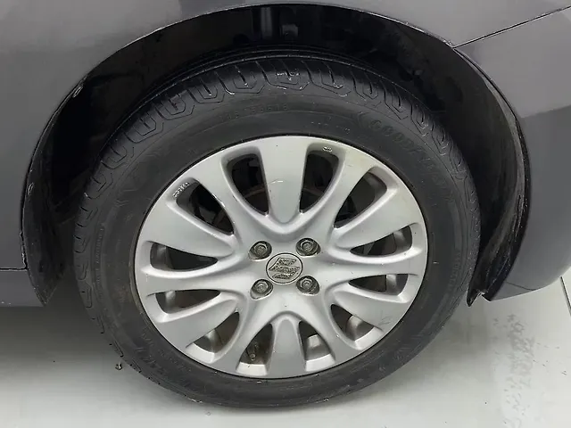 Used Maruti Suzuki Baleno [2015-2019] Zeta 1.2 in Delhi