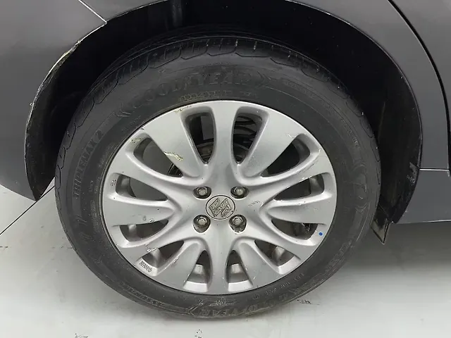 Used Maruti Suzuki Baleno [2015-2019] Zeta 1.2 in Delhi