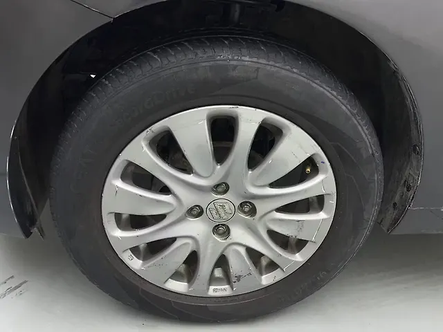 Used Maruti Suzuki Baleno [2015-2019] Zeta 1.2 in Delhi