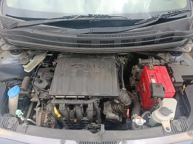 Used Hyundai Xcent [2014-2017] S AT 1.2 in Mumbai