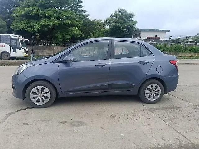 Used Hyundai Xcent [2014-2017] S AT 1.2 in Mumbai