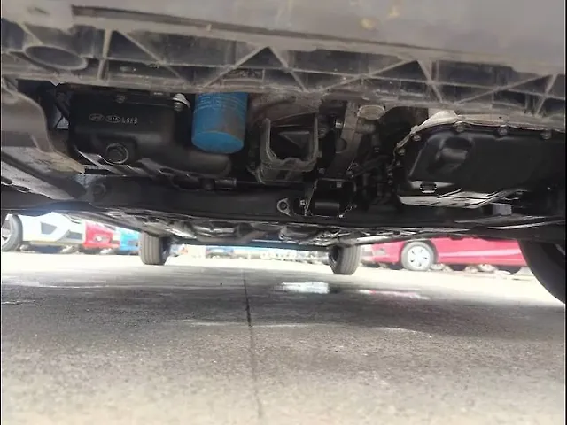 Used Hyundai Xcent [2014-2017] S AT 1.2 in Mumbai