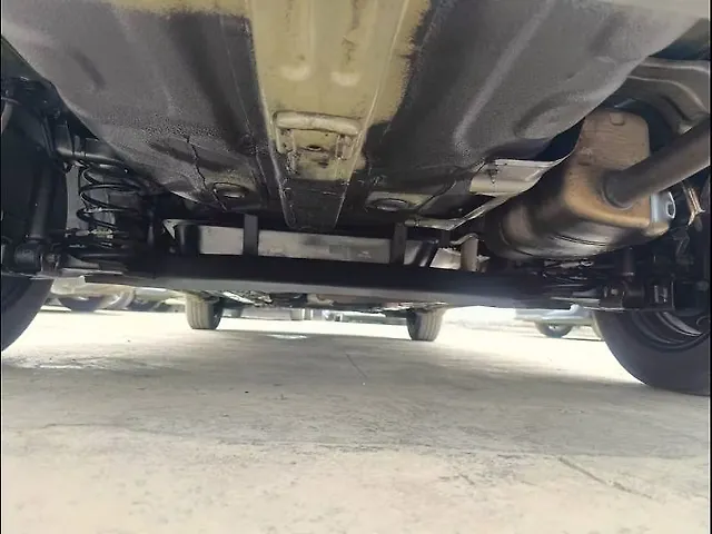 Used Hyundai Xcent [2014-2017] S AT 1.2 in Mumbai