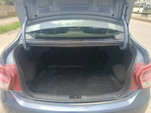 Used Hyundai Xcent [2014-2017] S AT 1.2 in Mumbai