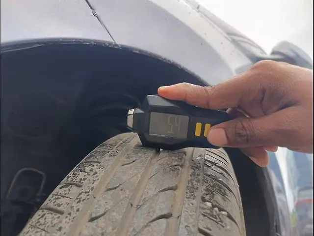 Used Hyundai Xcent [2014-2017] S AT 1.2 in Mumbai