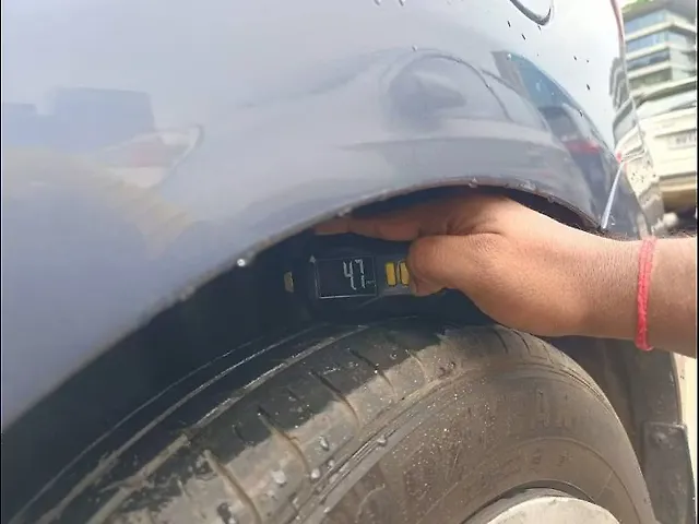 Used Hyundai Xcent [2014-2017] S AT 1.2 in Mumbai