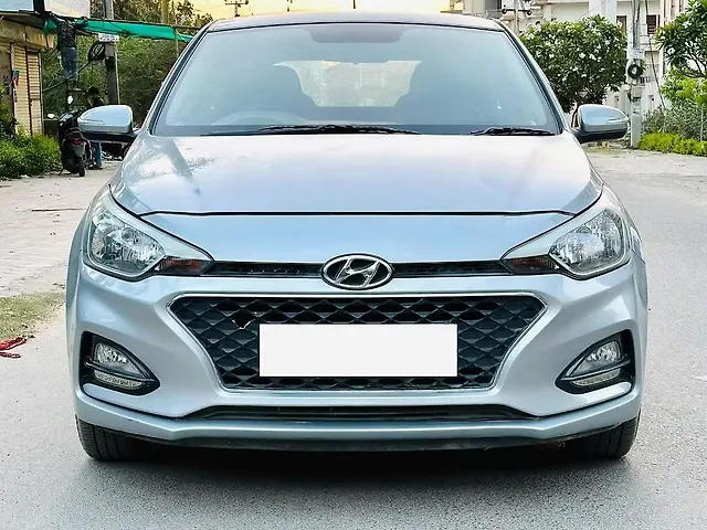 Used 2019 Hyundai Elite i20 in Udaipur