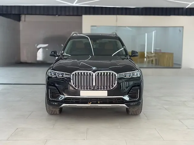 Used 2021 BMW X7 in Hyderabad