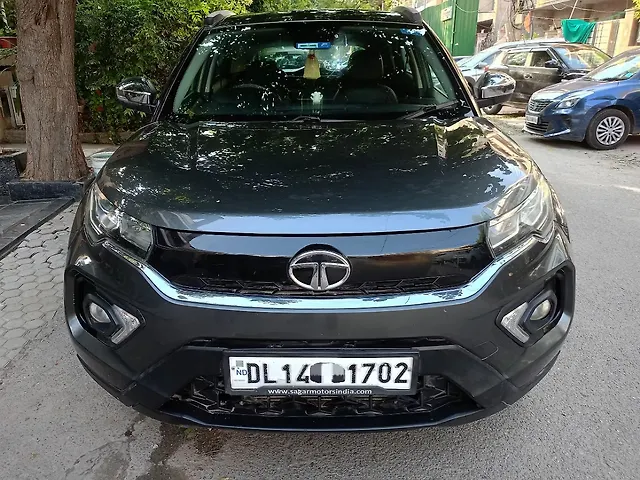 Used 2022 Tata Nexon in Ghaziabad