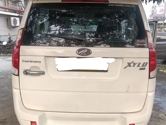 Used Mahindra Xylo D4 BS-IV in Siliguri