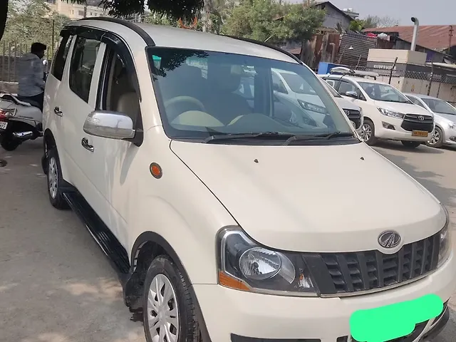 Used Mahindra Xylo D4 BS-IV in Siliguri