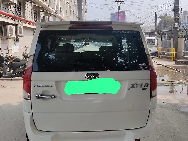 Used Mahindra Xylo D4 BS-IV in Siliguri