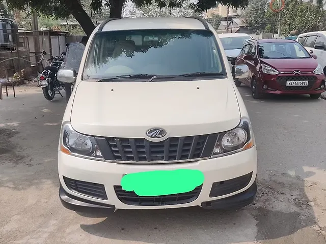 Used Mahindra Xylo D4 BS-IV in Siliguri
