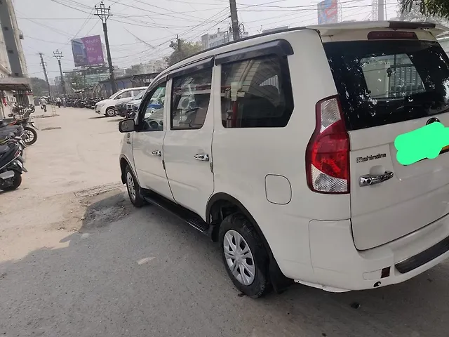 Used Mahindra Xylo D4 BS-IV in Siliguri