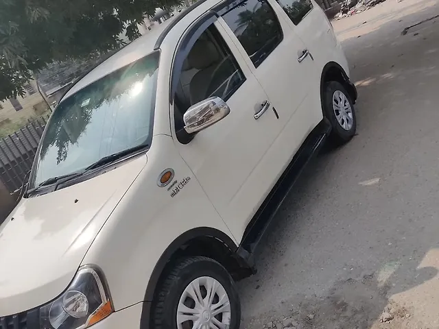 Used Mahindra Xylo D4 BS-IV in Siliguri