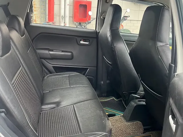 Used Maruti Suzuki Wagon R ZXI 1.2 [2022-2023] in Siliguri