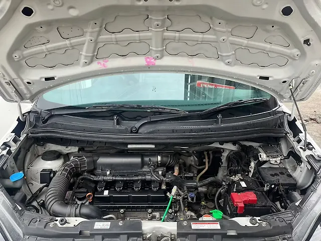 Used Maruti Suzuki Wagon R ZXI 1.2 [2022-2023] in Siliguri