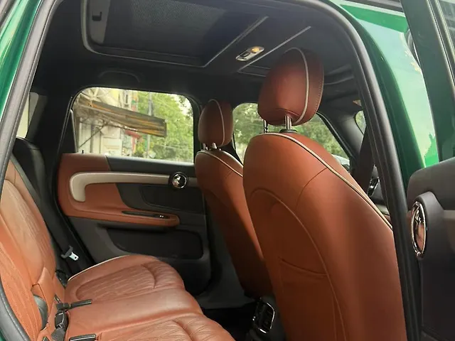 Used Mini Countryman Cooper S JCW Inspired in Delhi