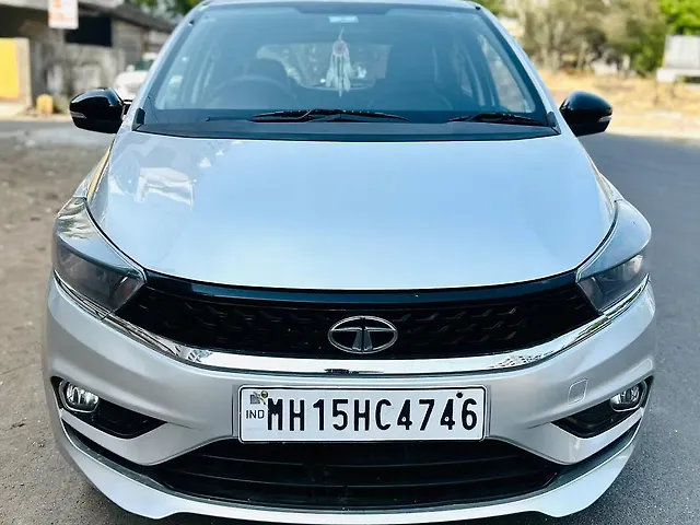 Used 2020 Tata Tiago in Nashik